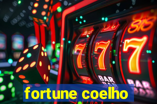 fortune coelho